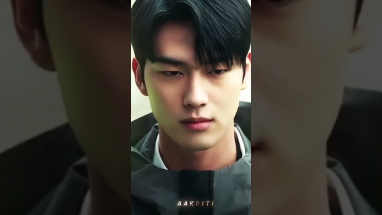 Hong Mingi #snuggleberry #kdrama #hongmingi #shorts #edit