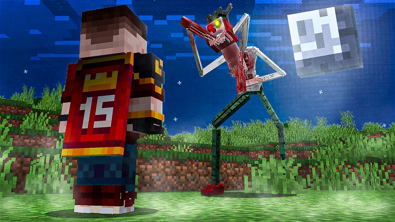 Плохой клоун, Шутки Кончились!