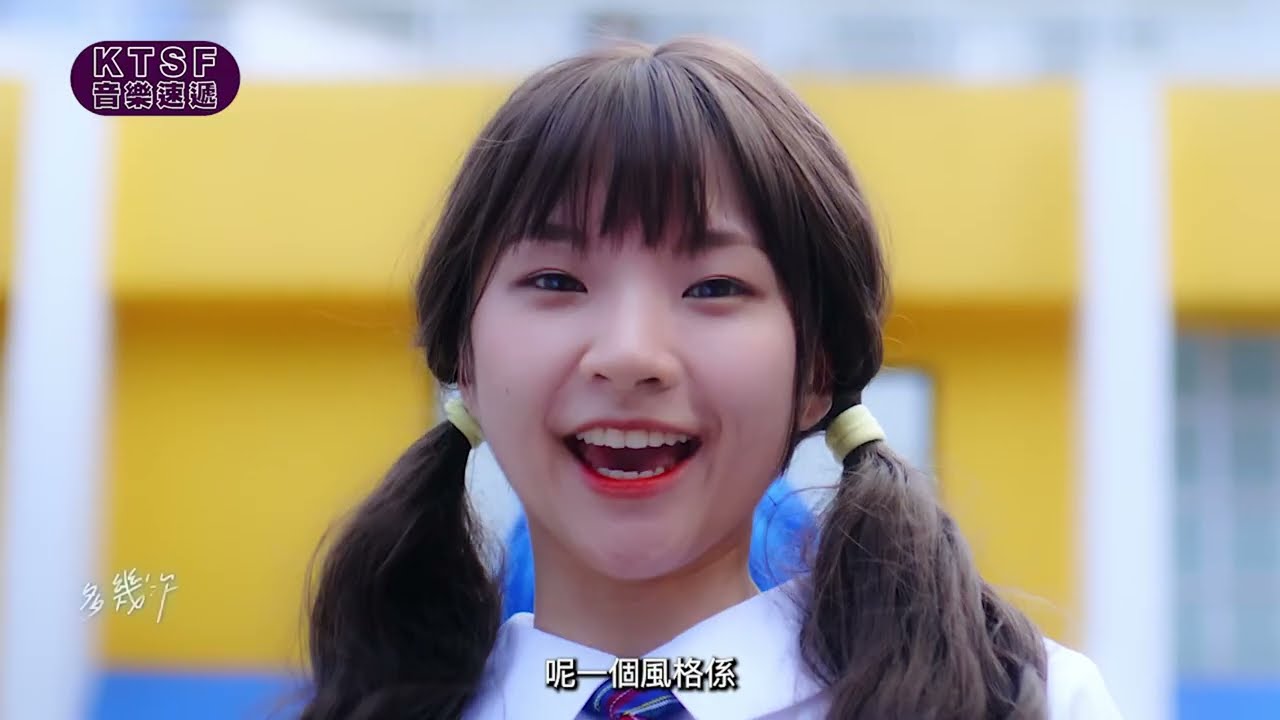 KTSF音樂速遞 - Lolly Talk 美國電視台訪問 2022/08/27