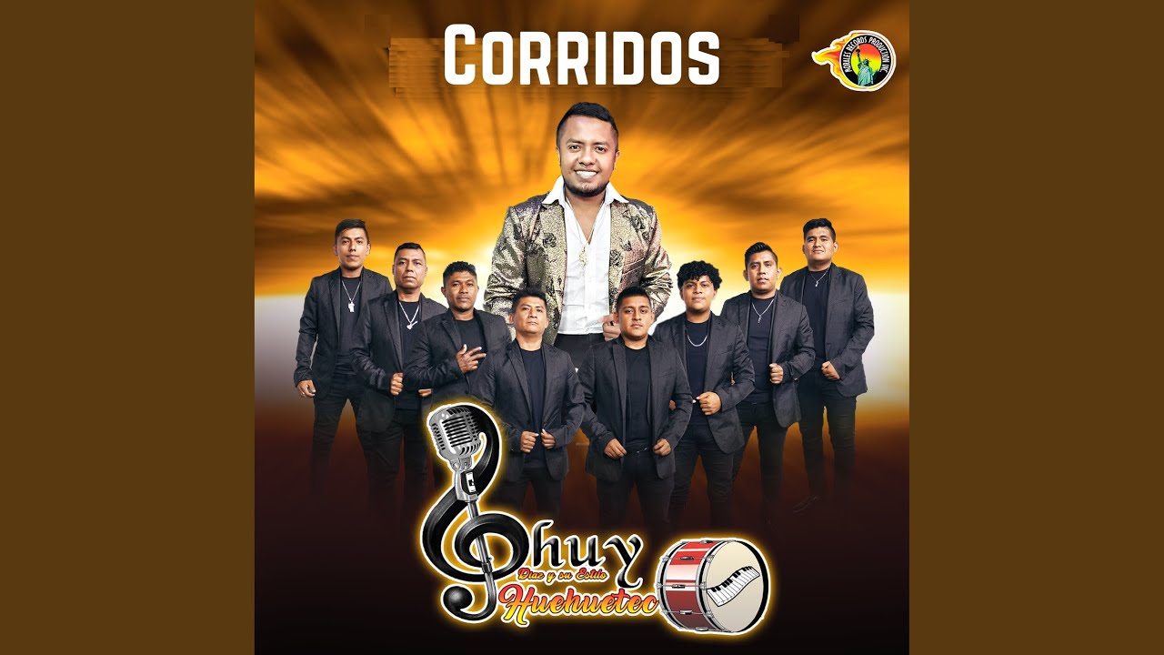 Corridos: Eloy Torralva / El Paso De La Canoa / Guillermo Lozano