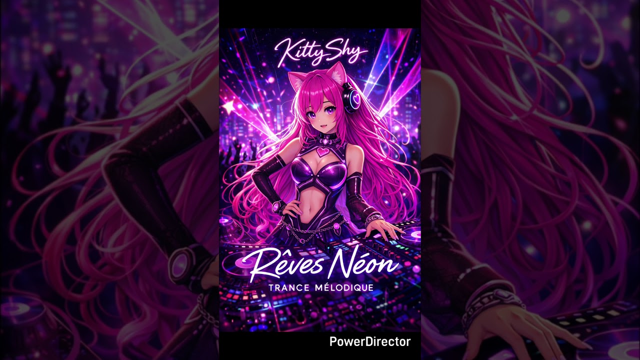 Rêves Néon 