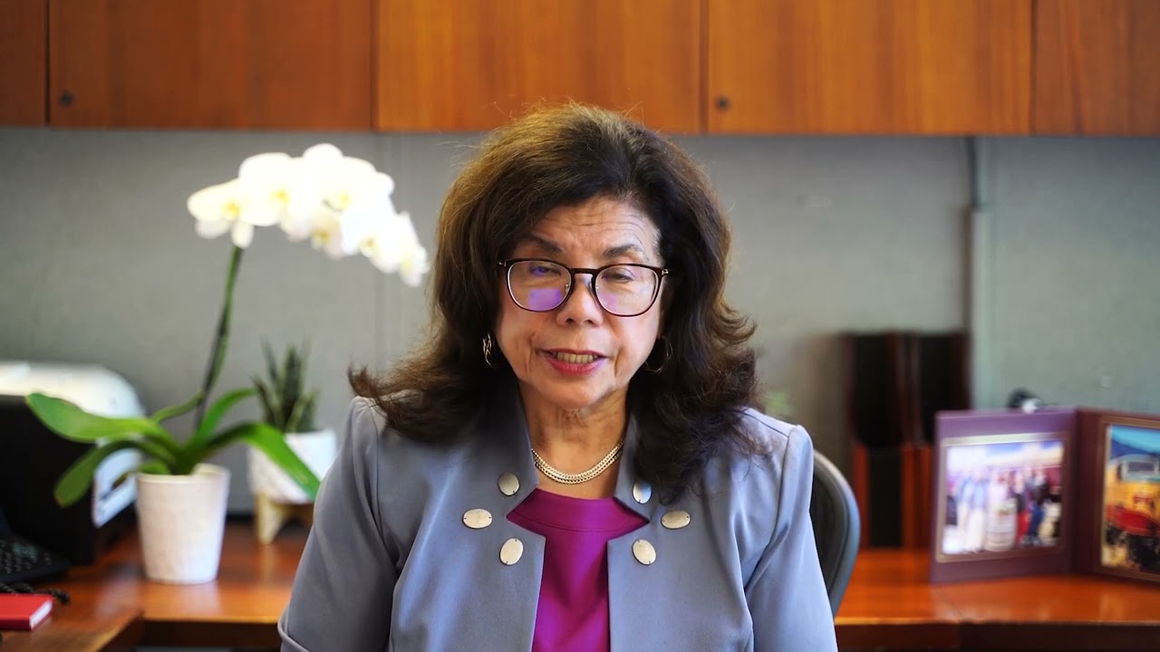 Stanford Department of Medicine Interim Chair Bonnie Maldonado September 2023 Monthly Update