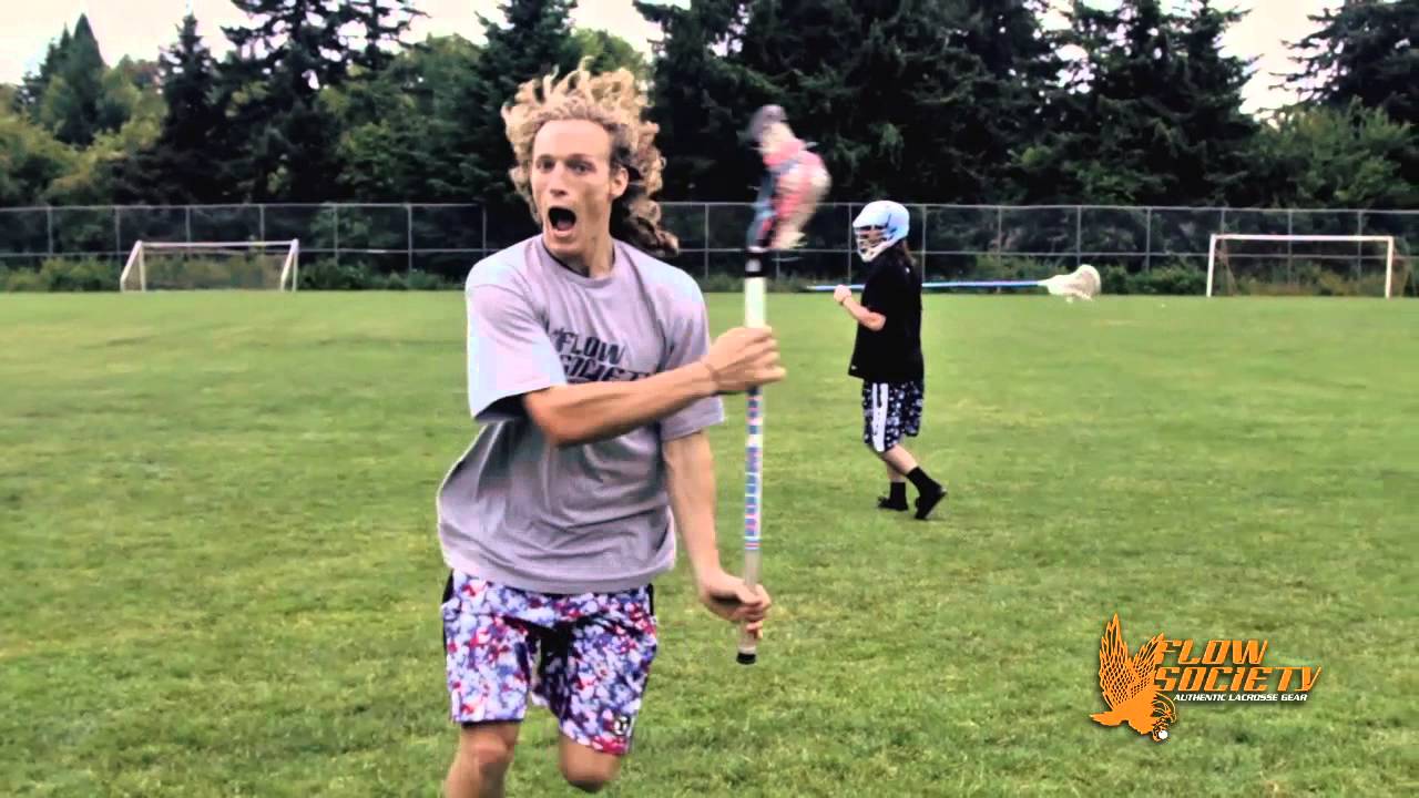 Flow Tips with Connor Martin - The Z Dodge