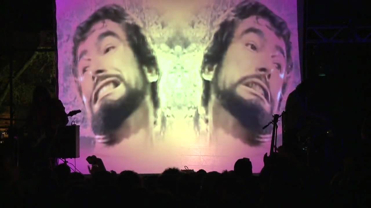 Ratatat -- 