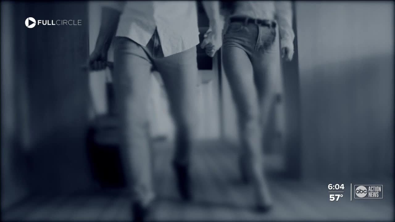 Florida sex buyers database lists 1 person despite hundreds of arrests