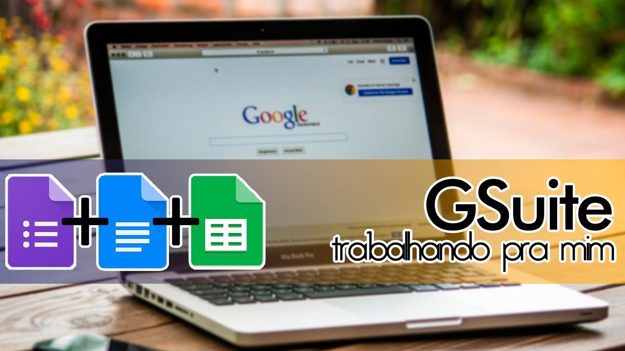 Como gerar documentos no Autocrat com Google Forms, Google Docs e Google Sheets.