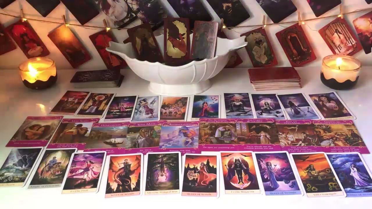 LIBRA   - SOMETHING YOU DON'T KNOW ABOUT THIS PERSON LIBRA  LOVE TAROT READING
