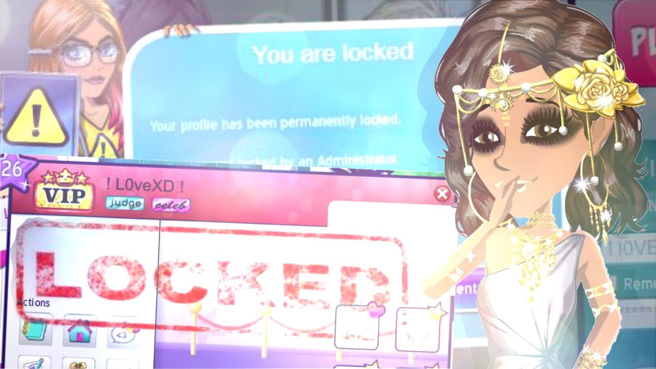 REACTING TO MY LOCKED OUT FOREVER/OLD MSP ACCOUNTS