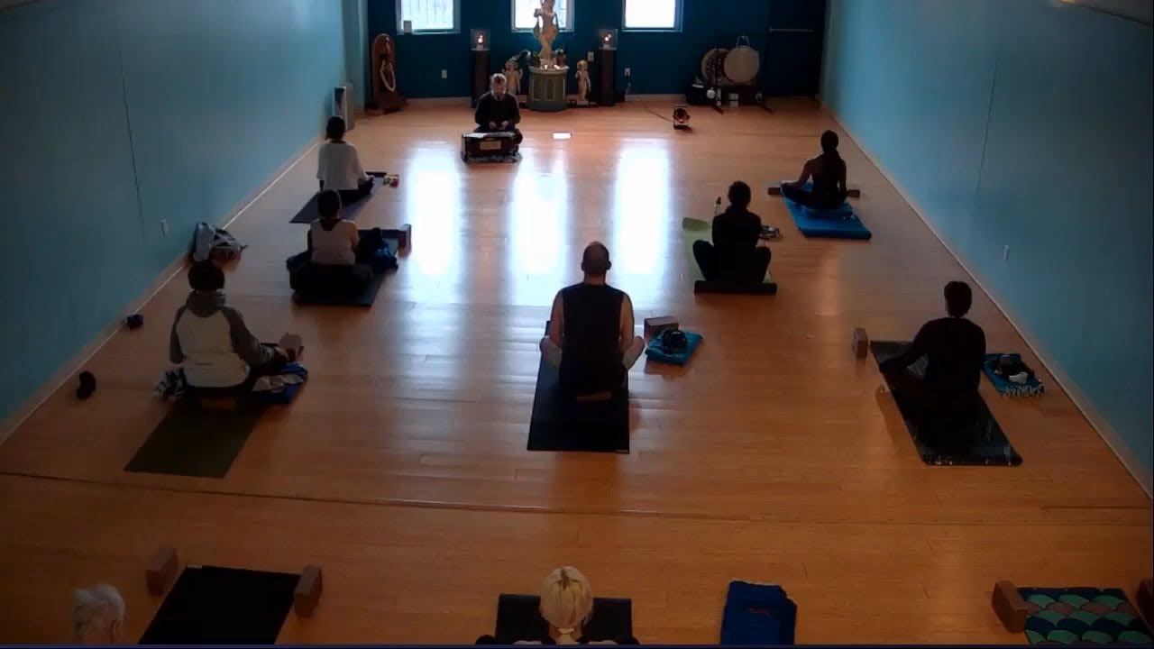 Austin Urban Sadhu Yoga Open Feb. 22, 2026