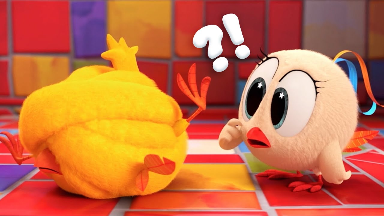 Where's Chicky? Funny Chicky 2023 | FUNNY GAMES | Cartoon in English for Kids | New episodes