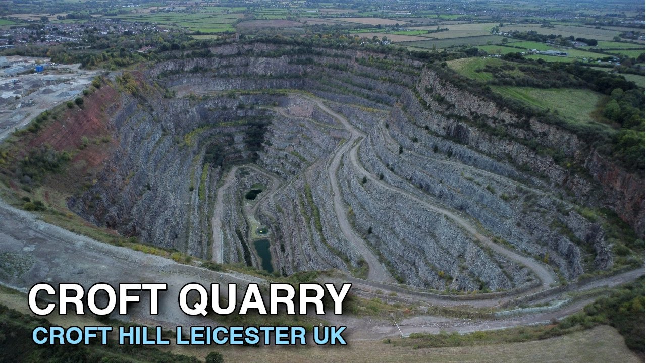 Croft Quarry