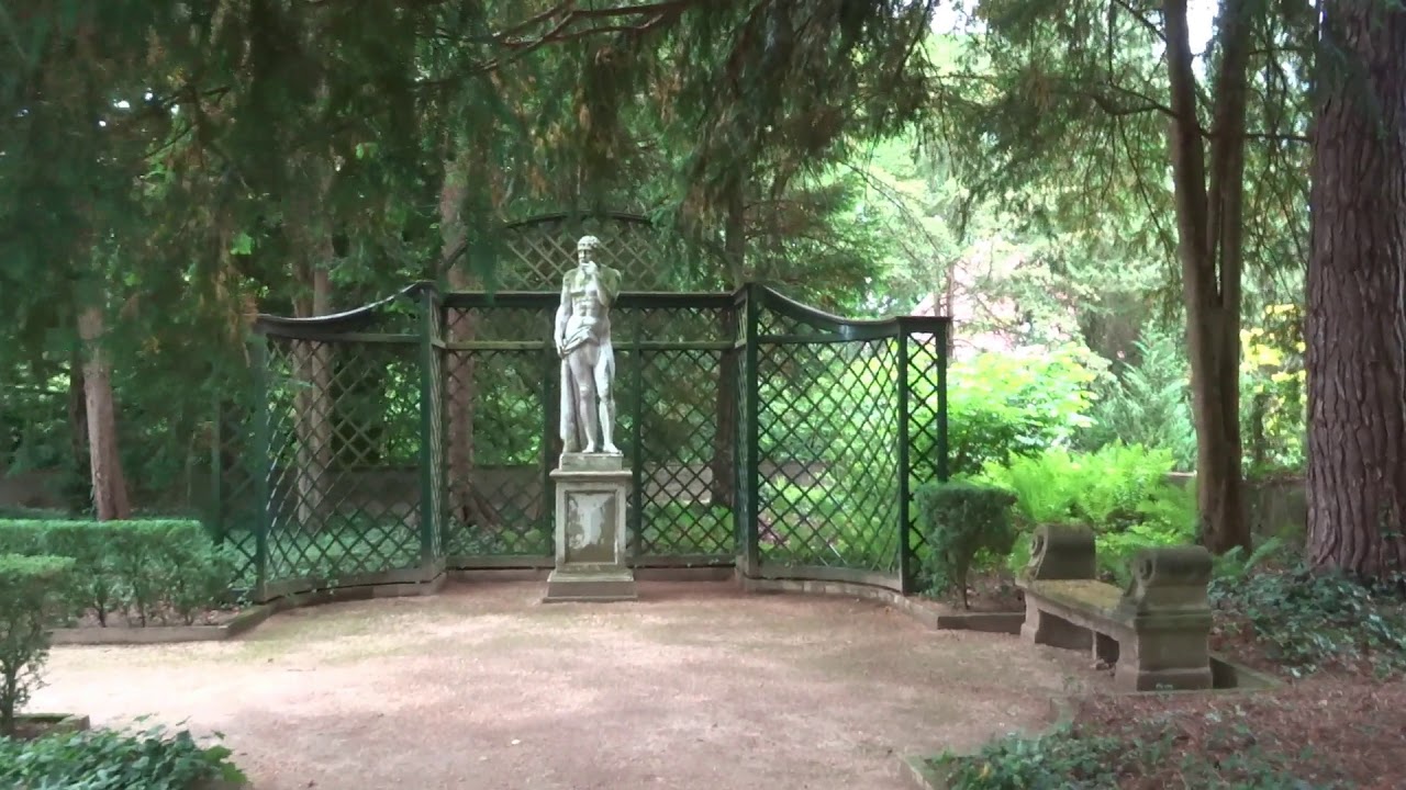 Riehen Wenkenhof