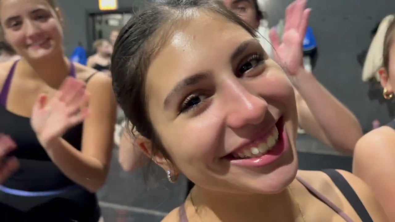 BEYOND WORDS VLOG: December 2025