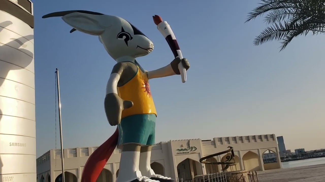 Best Waterfront Spots for E-Scooter Riding 2026 Corniche Doha!