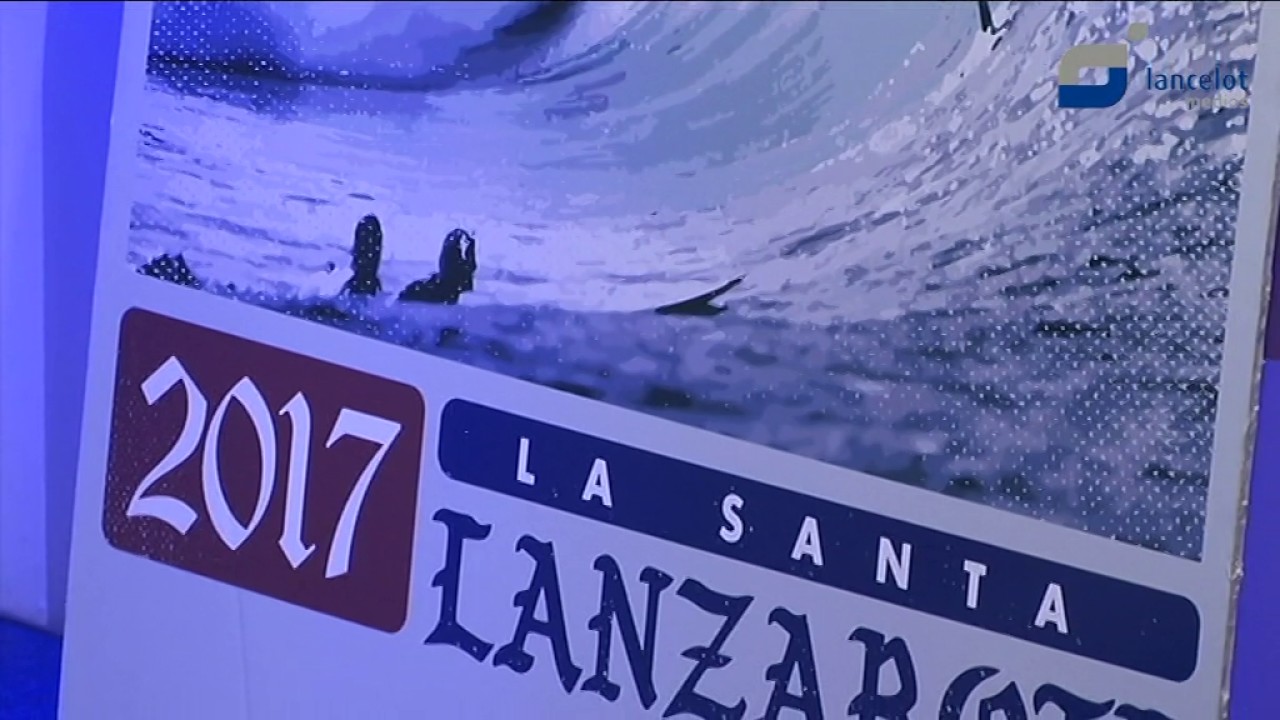 Lanzarote Emprende - Jorge López (Quemao Class)
