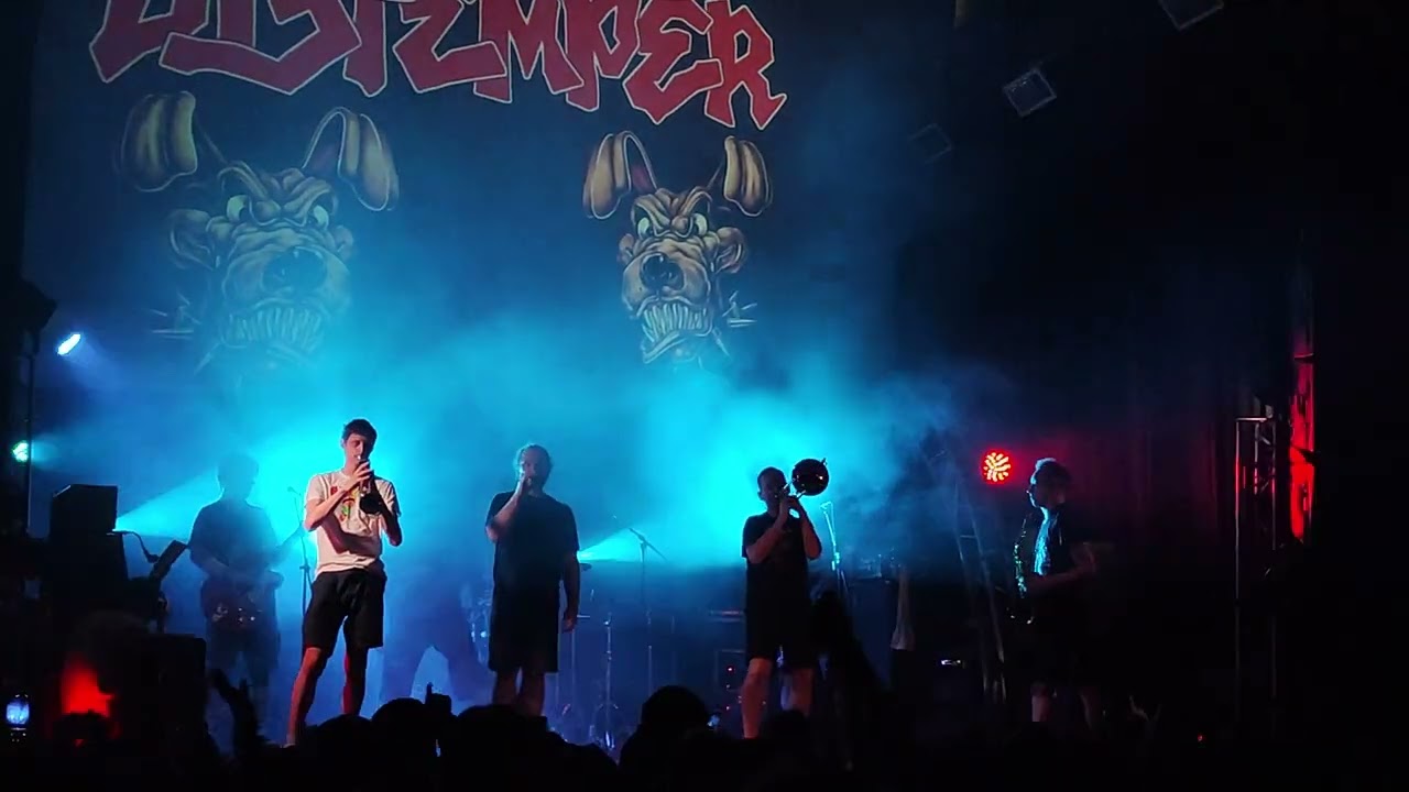 Distemper - Мечта