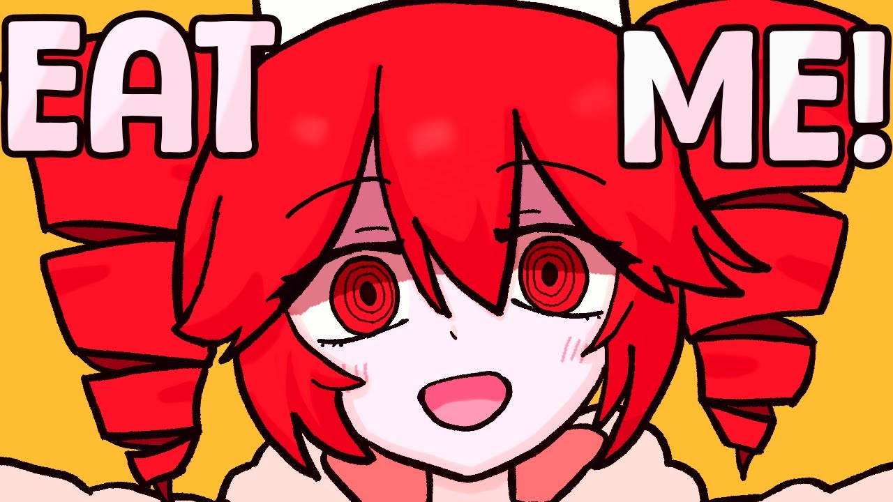 EAT ME! feat. Kasane Teto
