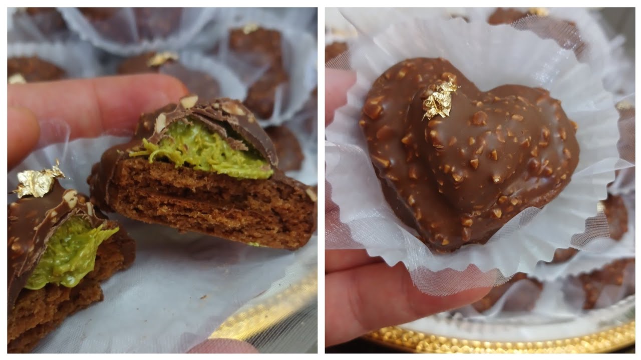 صابلي برستيج شكل راقي والبنة ولا أروع 🇩🇿 وصفة تحمر الوجه 