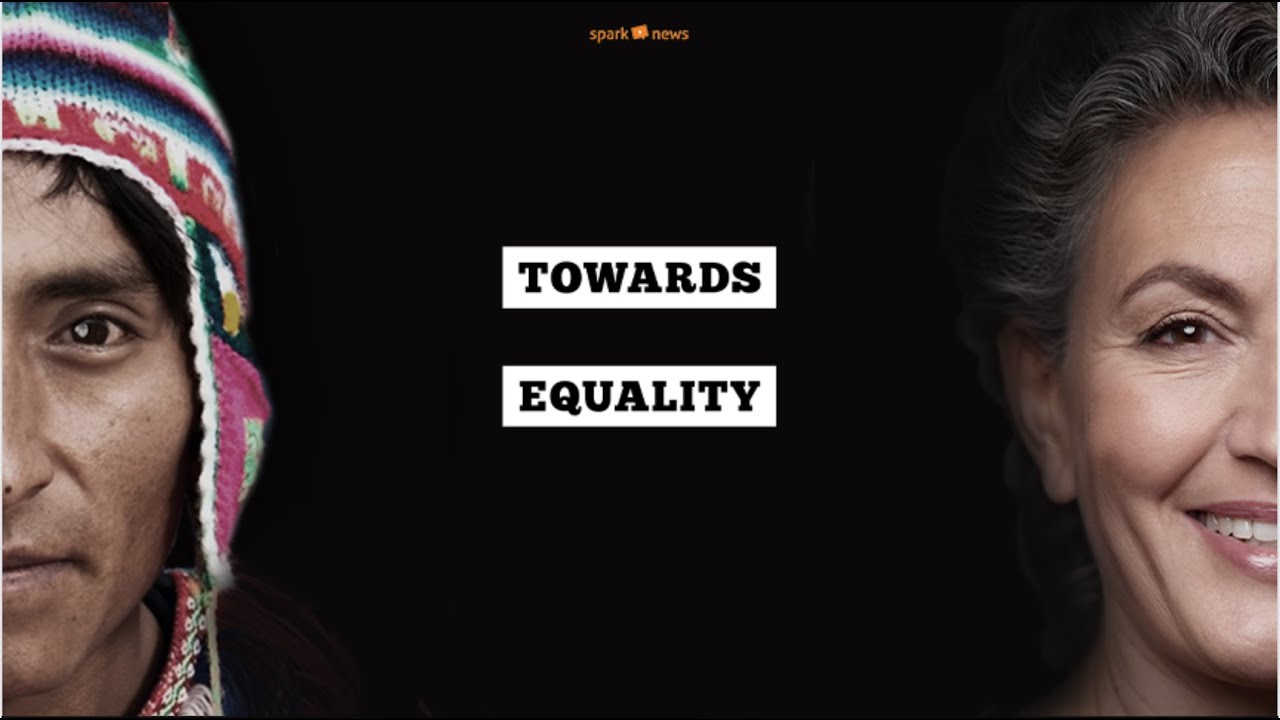 Towards Equality [Replay - LIVE Event]