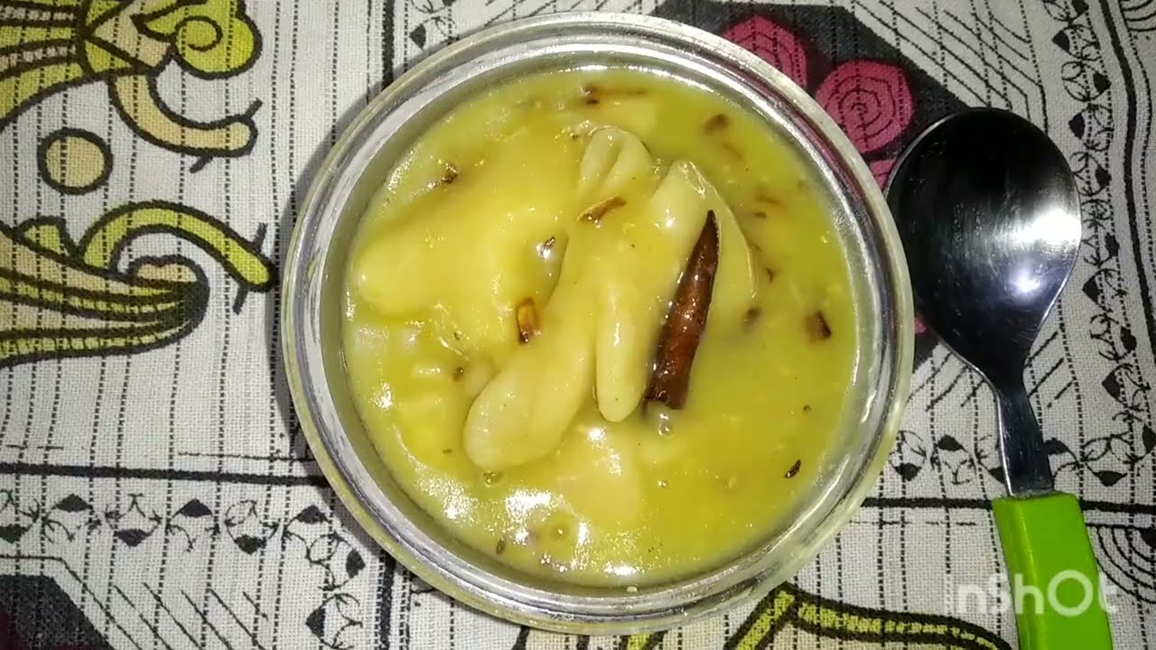 बिहार स्टाइल दाल का दूल्हा | Dal Tikri recipe. | Bihari dal pithi recipe #viral #reels #how