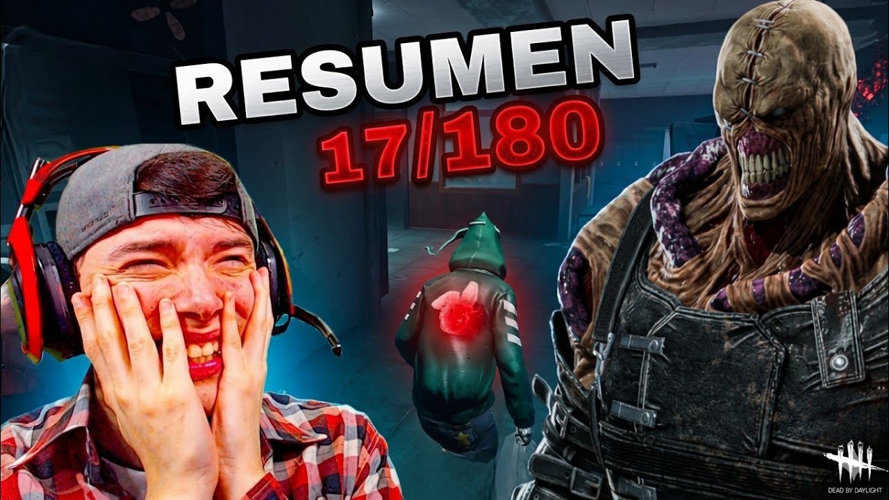 🔴🟠DIFICULTAD MAXIMA (2026) |RESUMEN 17/180 DE AGUSTÍN UNAPLAY!🟠🔴