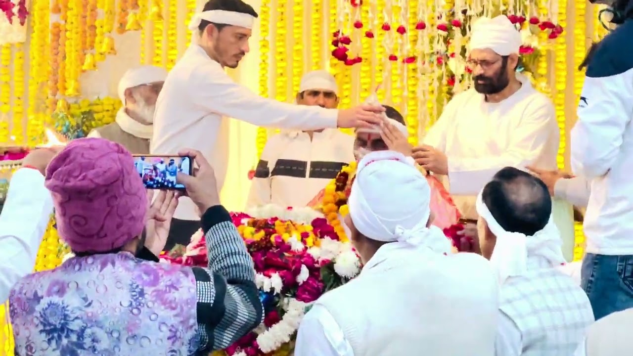 सच्चे गुरु की आरती ETSTNS🙏❤️🙏🙏❤️