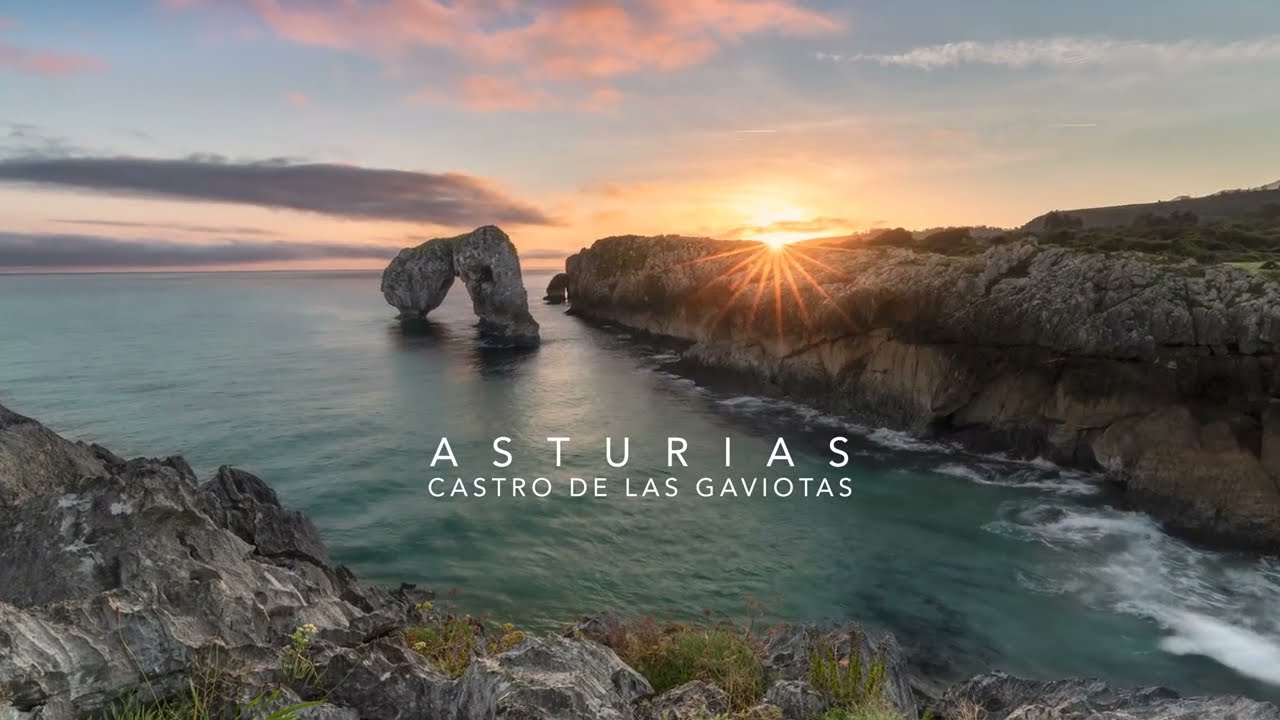 Northern Spain 2024 - Asturias, Cantabria, Galicia - Landscape photography  - impressing coastline