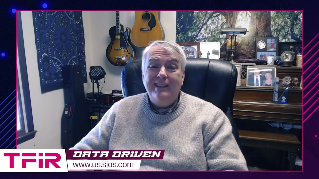 Tackling Latency in Highly Transactional Cloud Databases with Dave Bermingham
