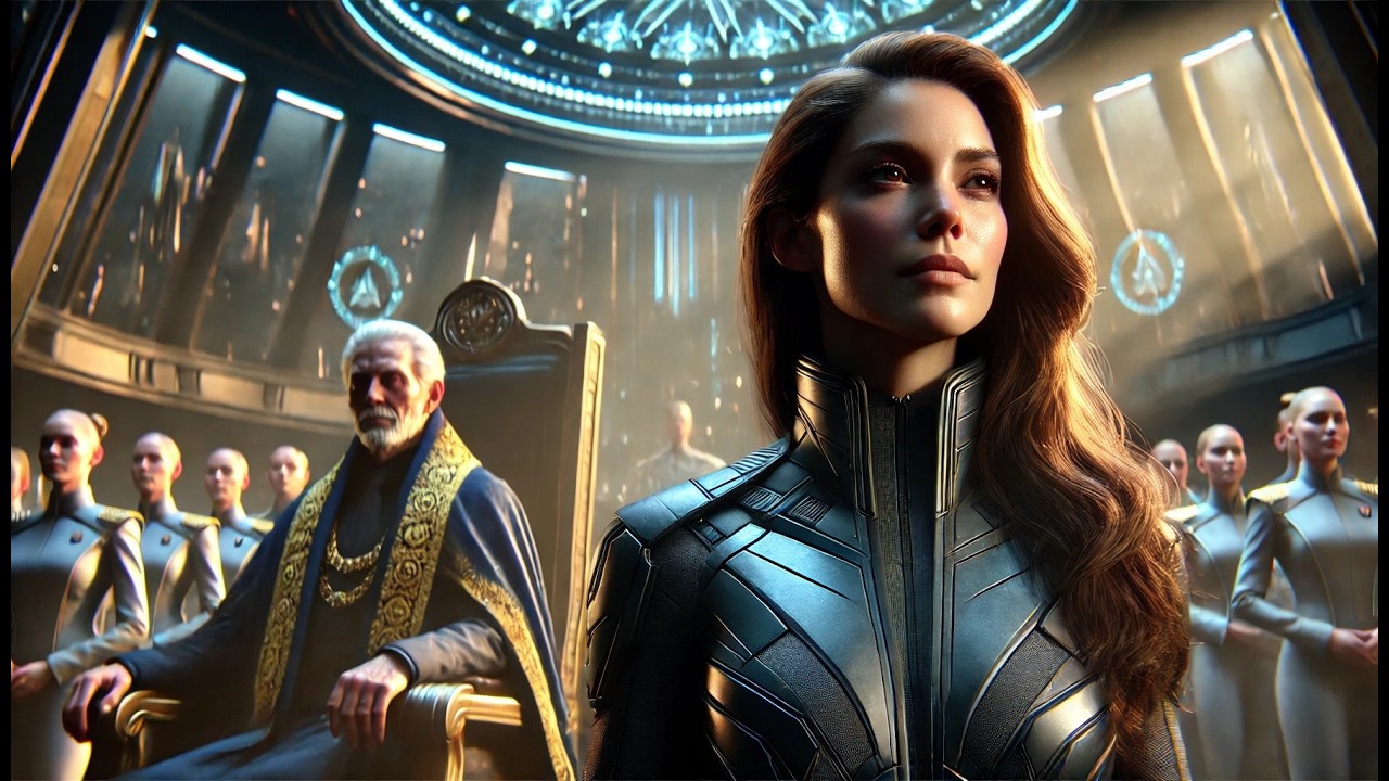 The Council Mocked Earth and Humanity Answered by Ending All Agreements | HFY Sci-Fi