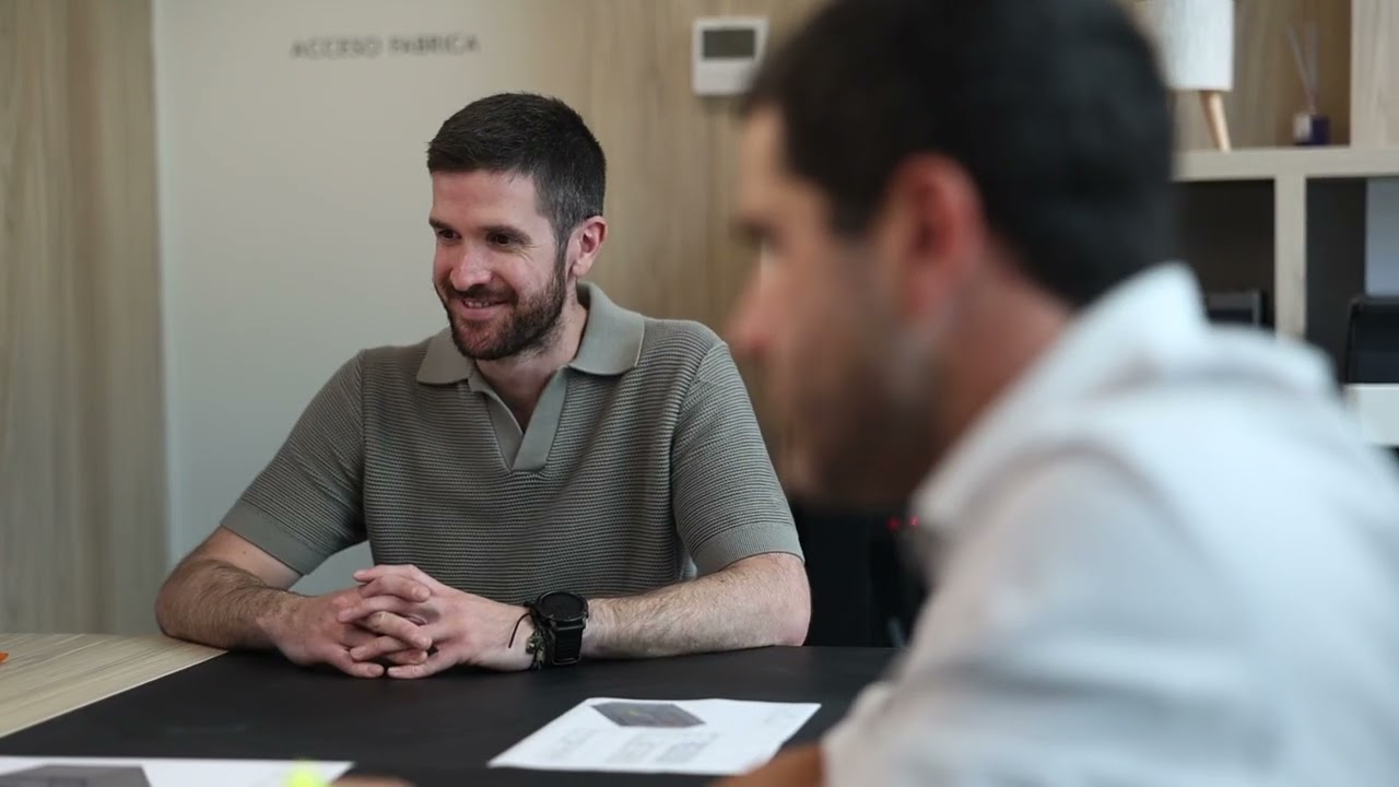 Muebles Pe&ntilde;alver. MAKE IT REAL. Video corporativo