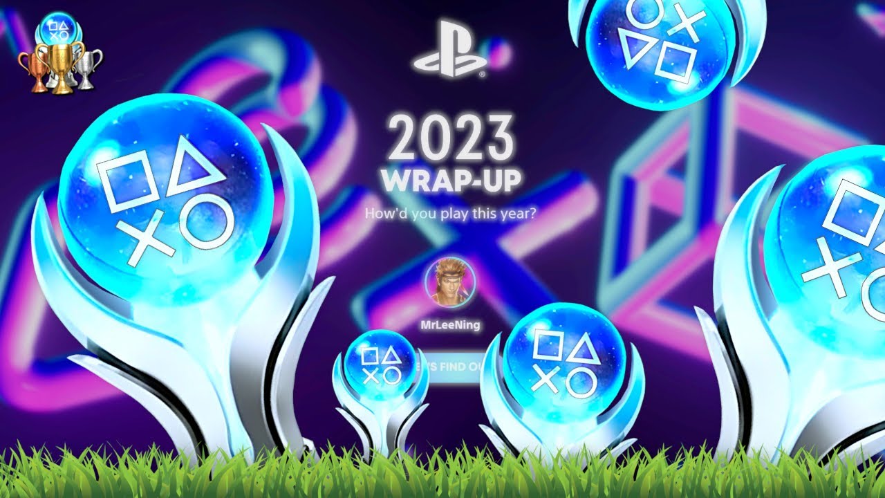 I Crushed 60 Platinums In 1 Year