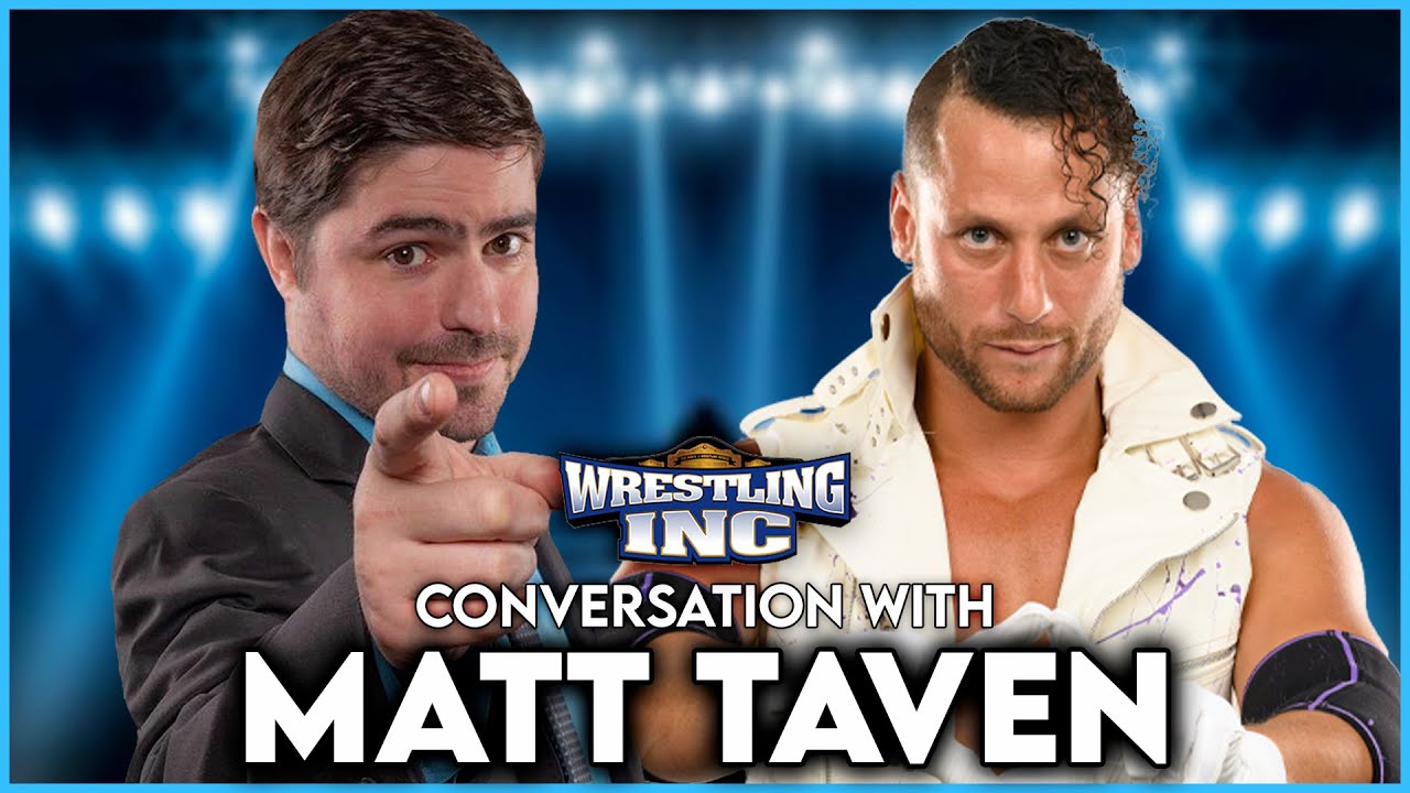 Matt Taven Opens Up About ROH Final Battle