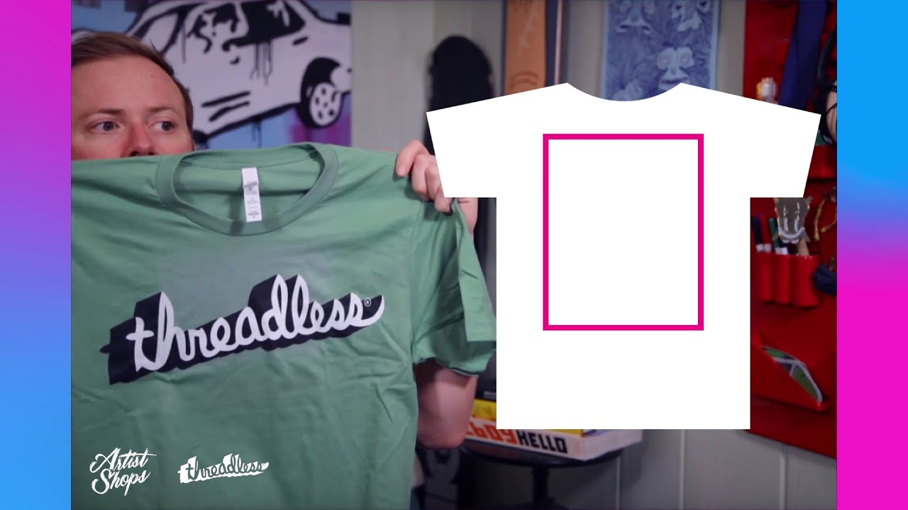 Posting Your First Product