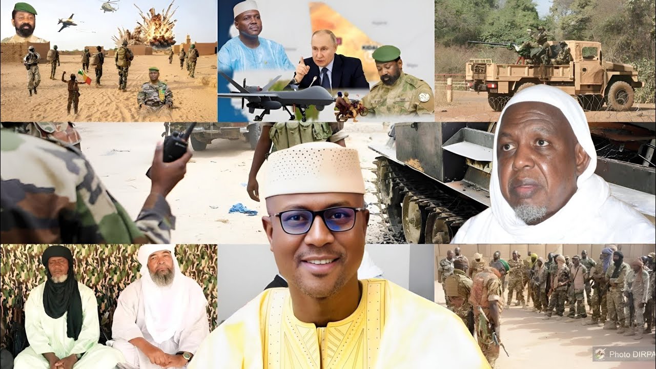 🔴Urgent Urgent | 14 février 2026