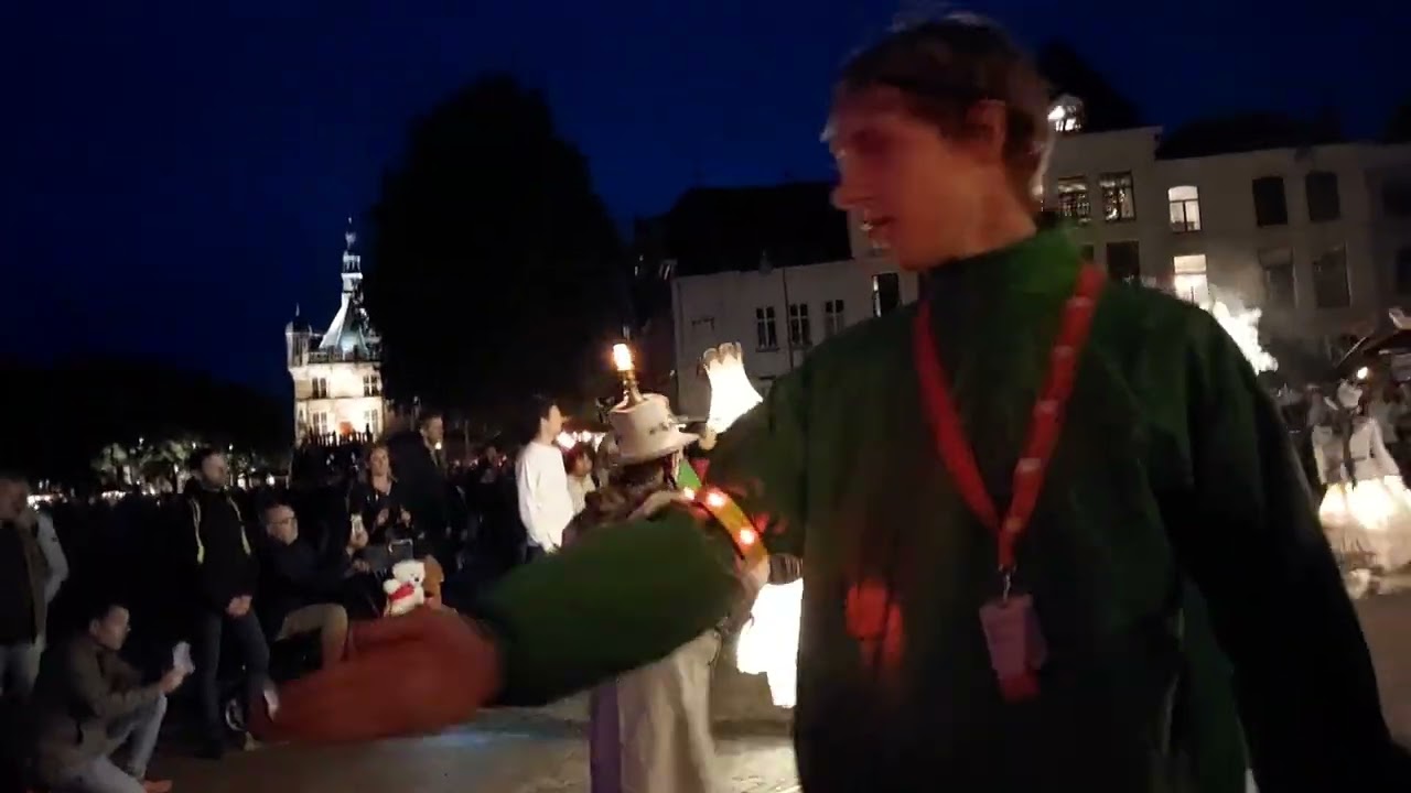 Deventer op stelten 2024