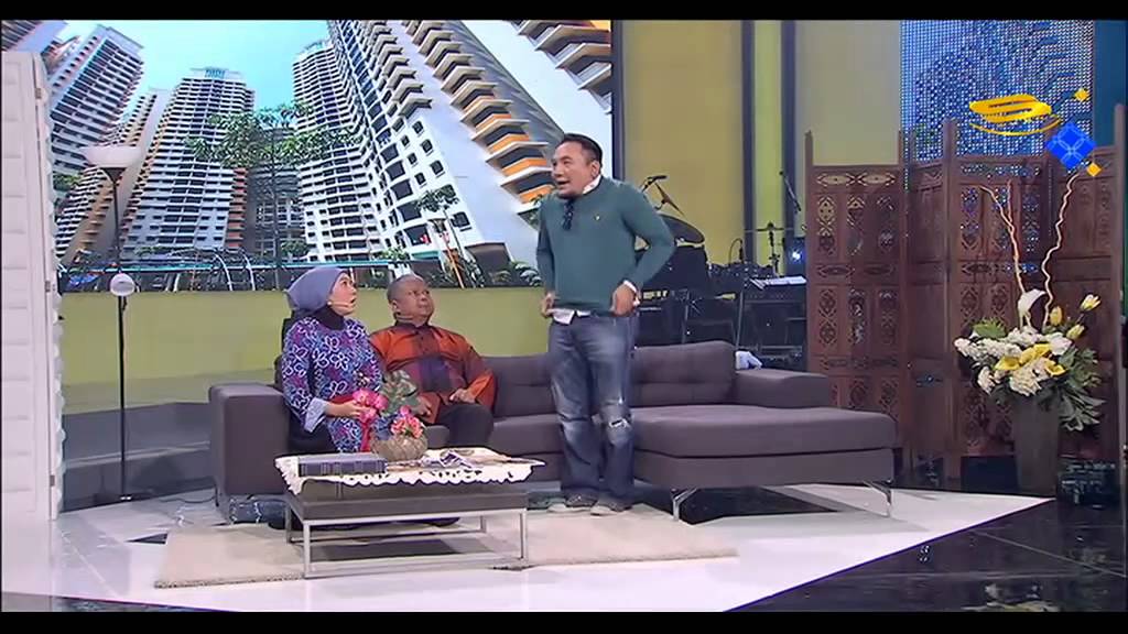 sinar lebaran 2015