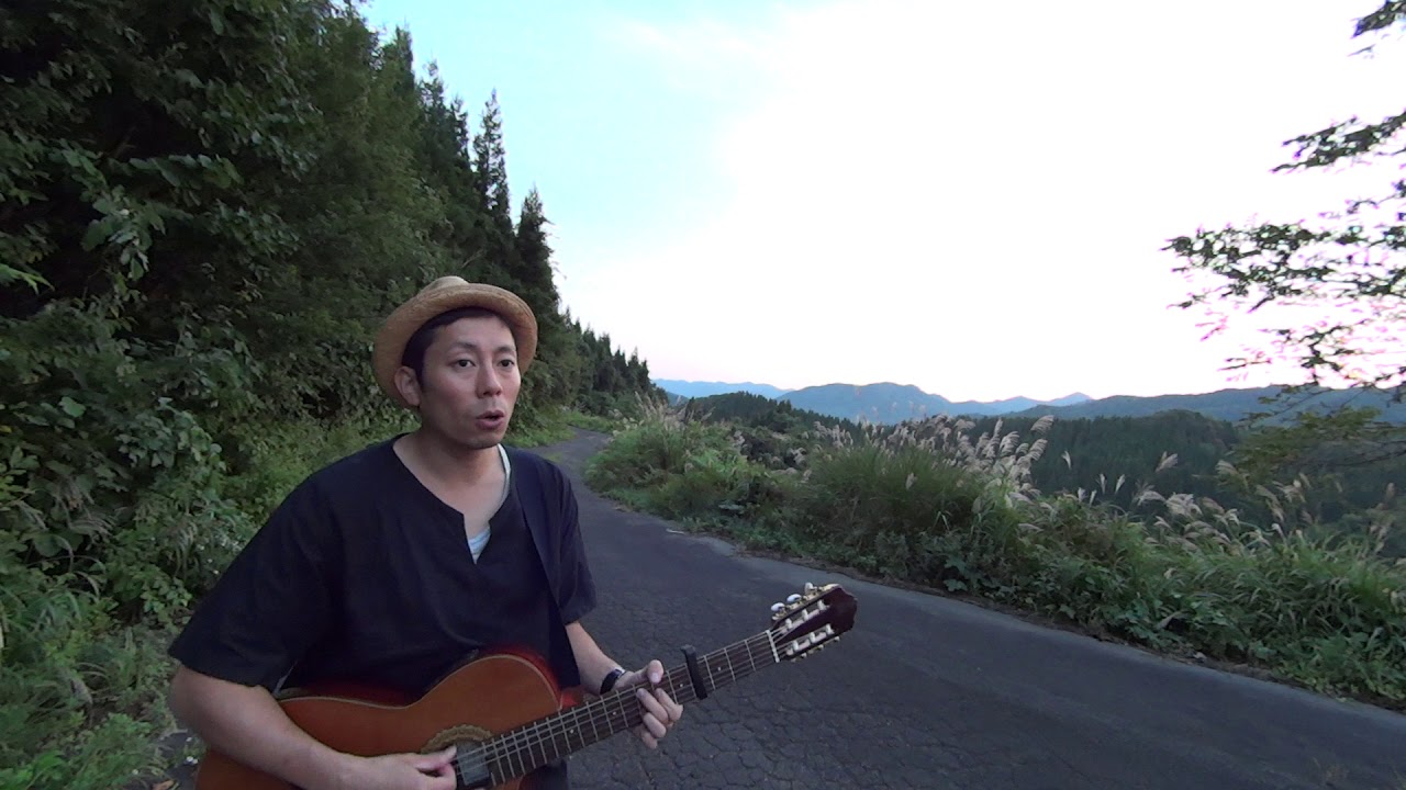 YAMABIKO - NakamuraEmi カバー　深街エンジ