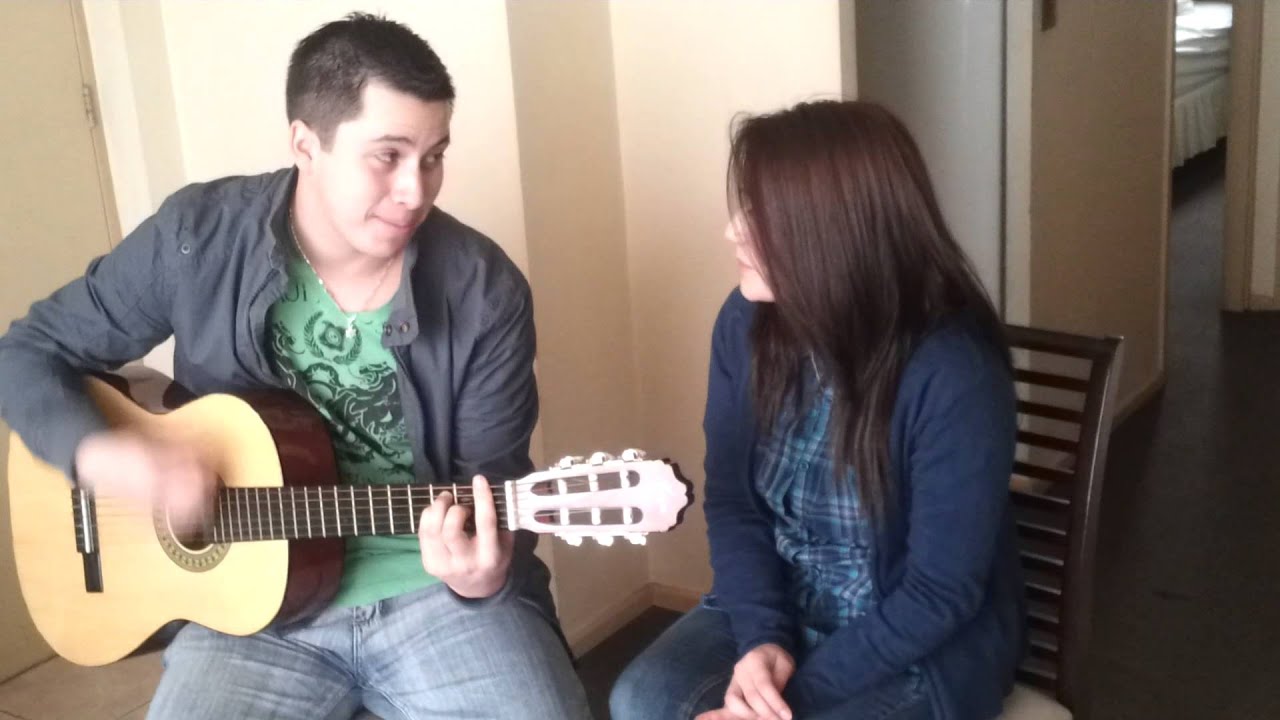 Covers Solo Tu Amor by Gabriela Rosas y Juan Bilbao