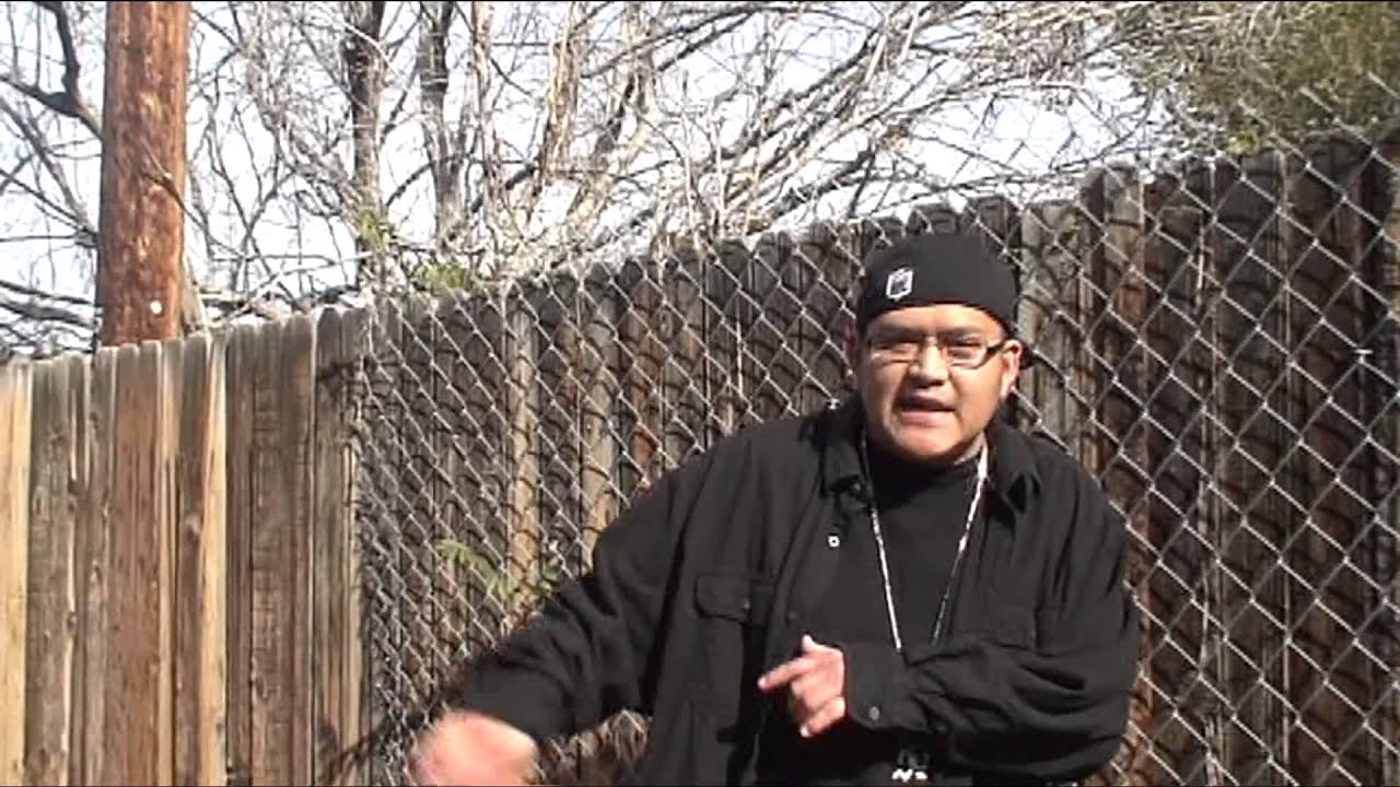 Wikid-J - Stairs Of Life *Official Music Video*