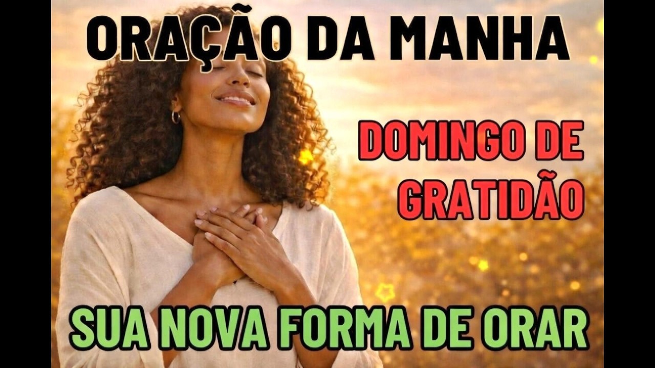 DOMINGO DE GRATIDAO
