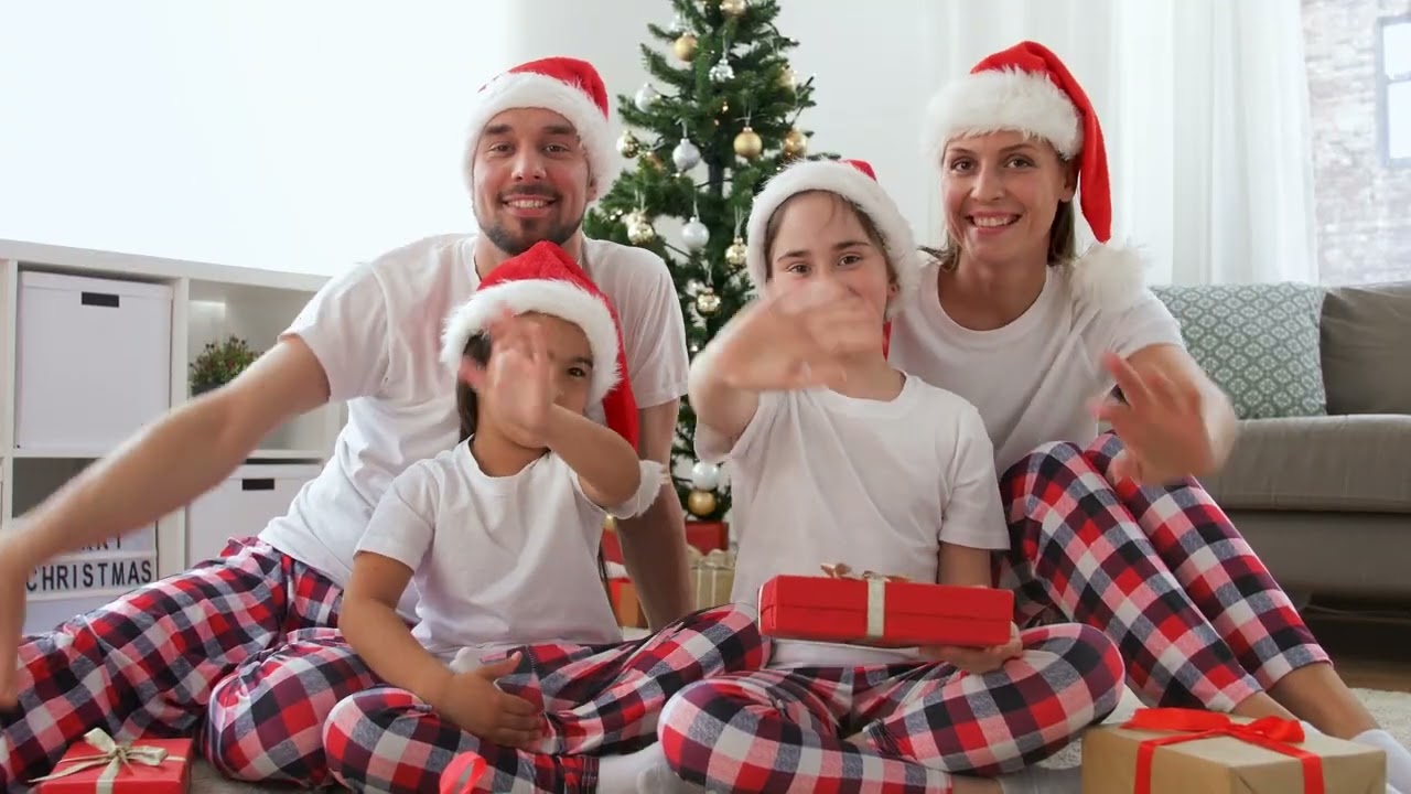Reinventar la Navidad