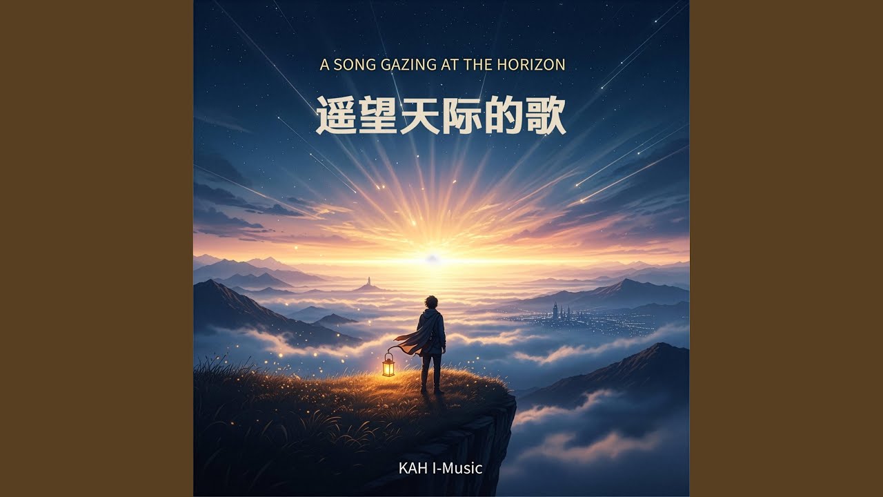 遥望天际的歌 (A Song Gazing at the Horizon)