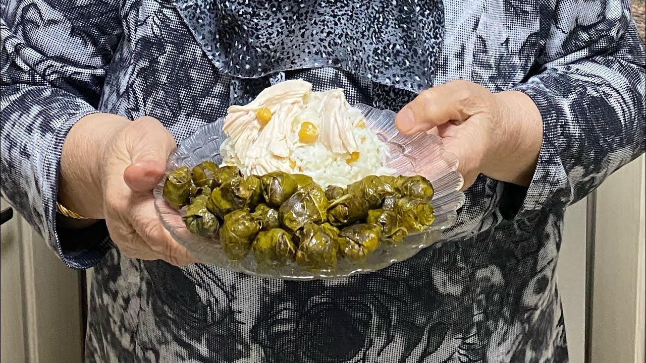 ET DOLMASI NASIL YAPILIR? #etdolmasi