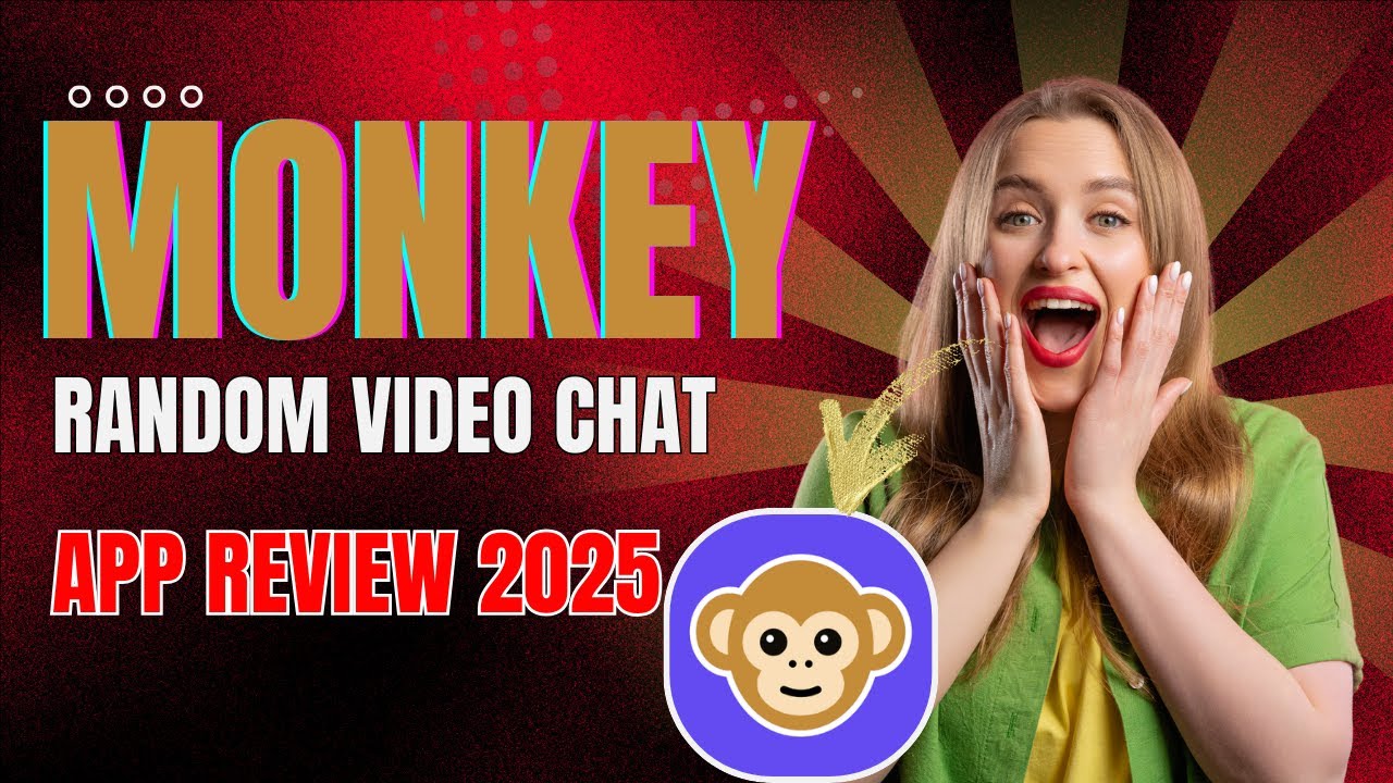 Monkey app review 2025 | Monkey app kaise chalaye | monkey app kya hai || How to use monkey app