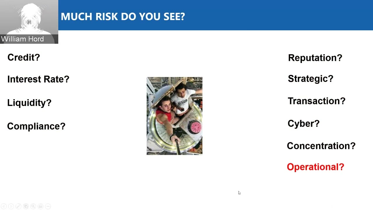 Key Risk Indicators for Effective Strategy Management