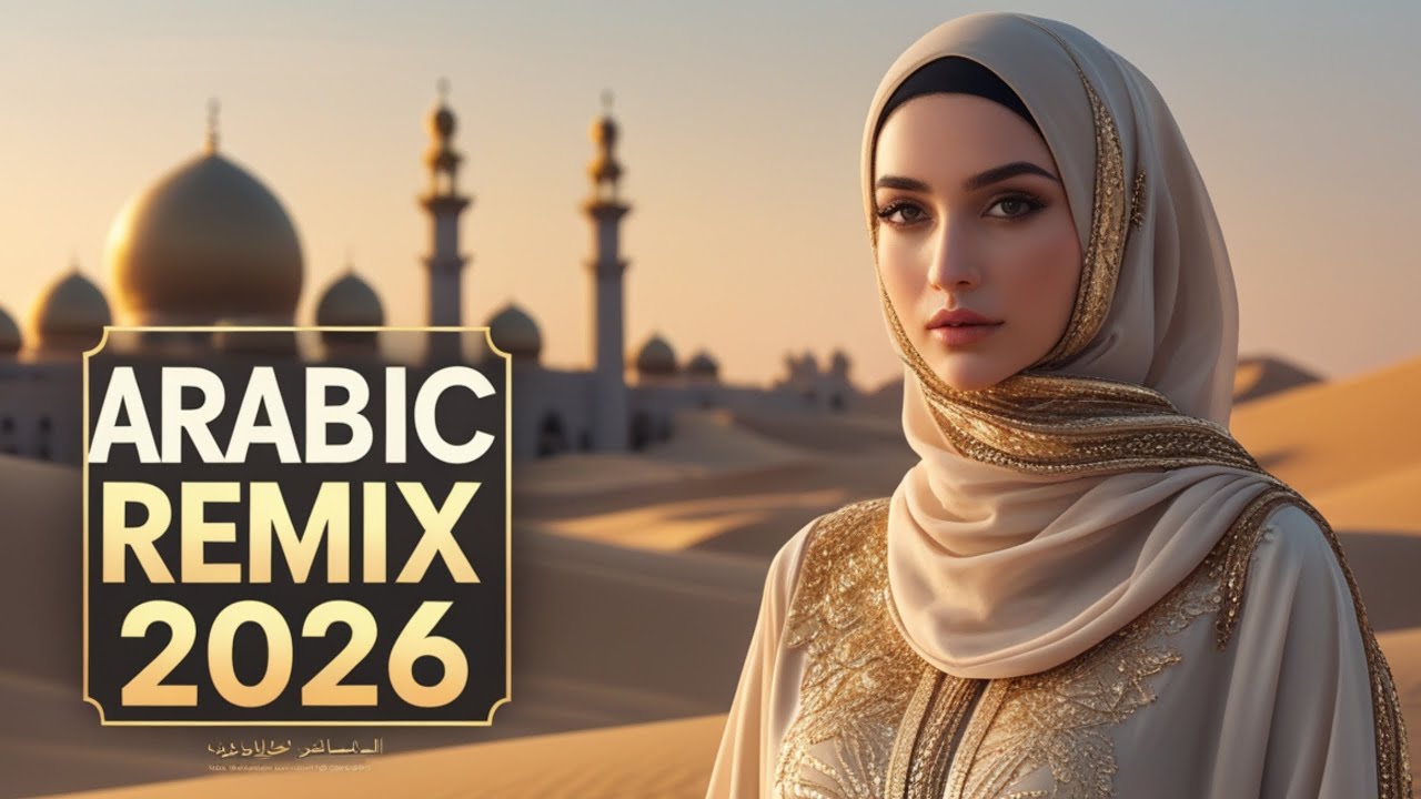 Romantic Arabic Love Music 🌙 Desert Nights | Warm Arabic Music for Deep Feelings & Calm Soul