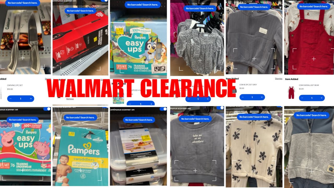 😱 Распродажа Walmart со скидкой 90%💥 Набор Jackpot Carters из 2 предметов сегодня по цене 3 долла...