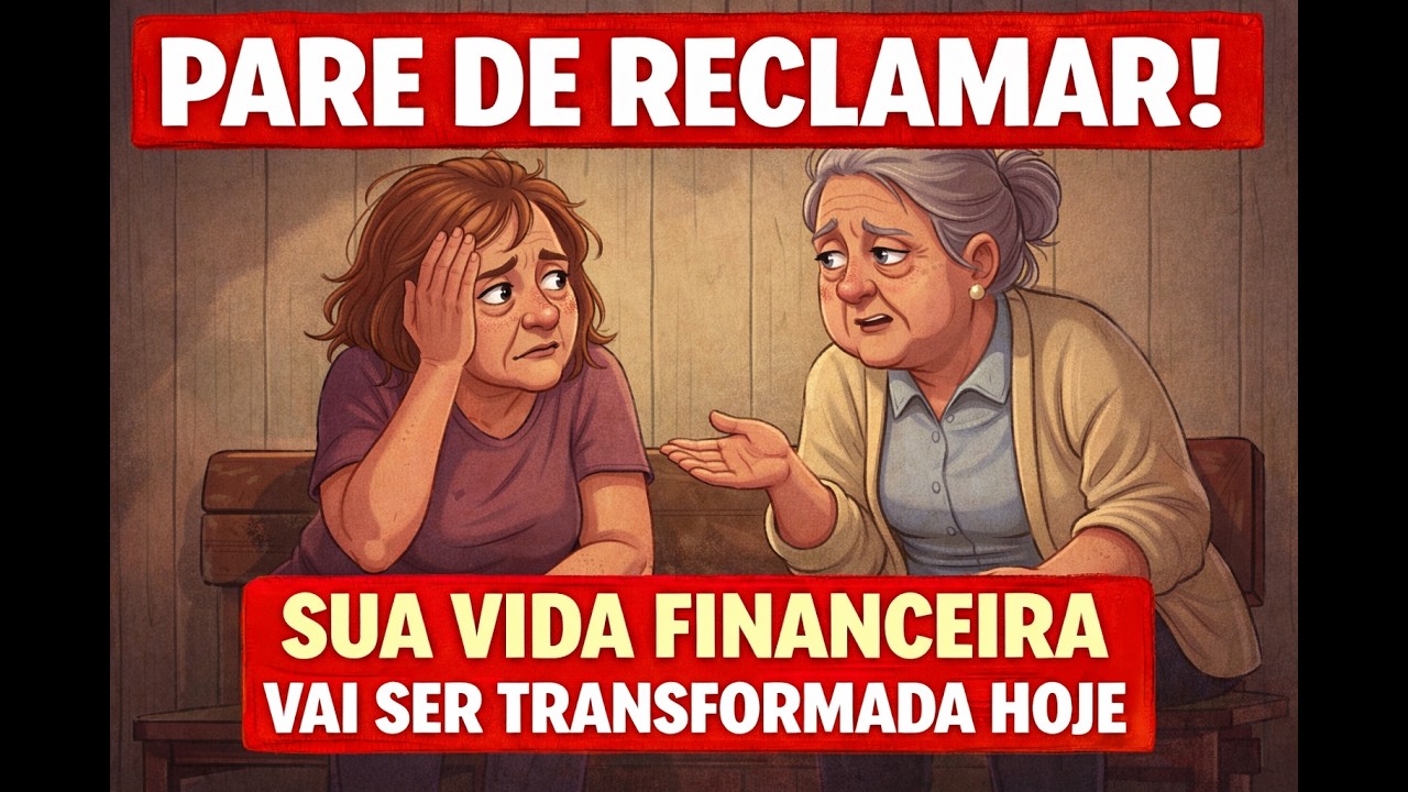 Escassez Nunca Mais! Descubra Como a Oração Pode Transformar Suas Finanças de Forma Surpreendente