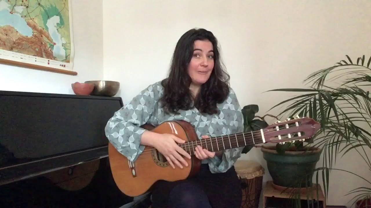 Mini muziekles: Sto ze sto ze zeleni - lied voor de middenbouw (groep 3/4/5)