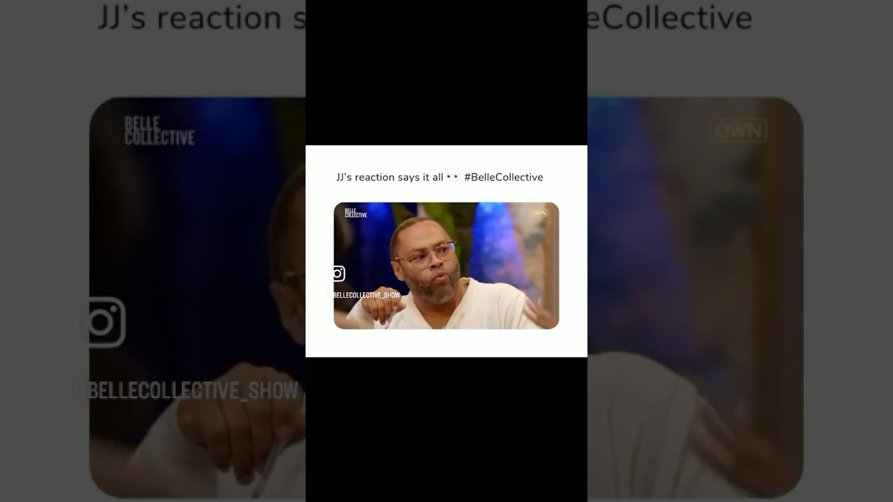 Latrice brings up Cliff and Selena rumors #bellecollective